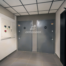 1-к квартира | 40.20 м² | 18 - 18 эт. 70