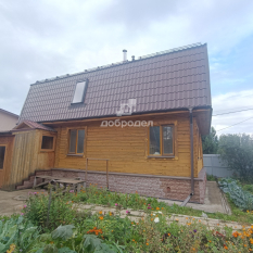 Дом | 0.00 м² 01