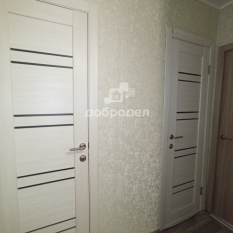 2-к квартира | 47.30 м² | 6 - 9 эт. 51