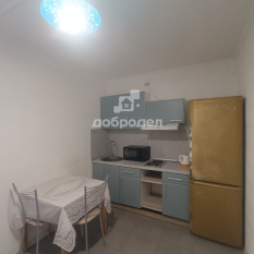 2-к квартира | 48.20 м² | 8 - 16 эт. 60