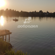 Участок | 60.00 сот. 91