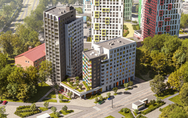 Екатеринбург, переулок Трамвайный, 6