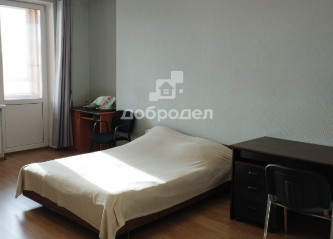 1-к квартира | 47.00 м² | 13 - 16 эт.