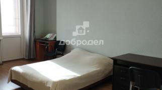 1-к квартира | 47.00 м² | 13 - 16 эт.
