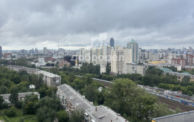 Екатеринбург, ул. Солнечная,33а