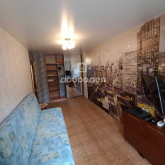 2-к квартира | 44.40 м² | 2 - 5 эт. 41