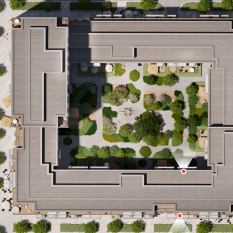 54.00 м² | 2 - 9 эт. 01