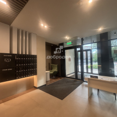 1-к квартира | 34.20 м² | 13 - 26 эт. 31