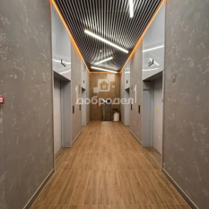 1-к квартира | 27.30 м² | 7 - 31 эт. 71