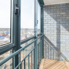2-к квартира | 51.10 м² | 13 - 18 эт. 20