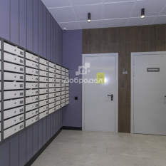 3-к квартира | 101.00 м² | 4 - 21 эт. 30