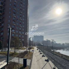 1-к квартира | 26.20 м² | 26 - 29 эт. 91