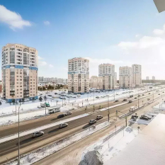 3-к квартира | 76.30 м² | 6 - 13 эт. 91