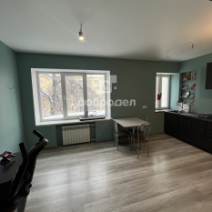 4-к квартира | 84.20 м² | 3 - 5 эт. 00
