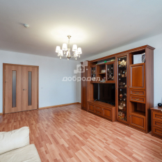 3-к квартира | 99.20 м² | 23 - 29 эт. 40