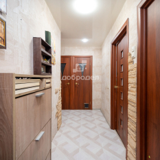 2-к квартира | 43.60 м² | 3 - 5 эт. 51