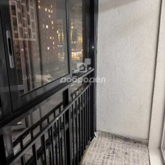 1-к квартира | 21.50 м² | 4 - 13 эт. 21