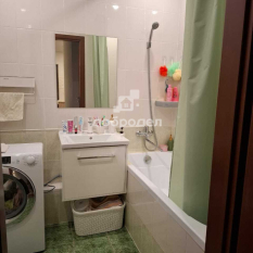 3-к квартира | 84.40 м² | 7 - 17 эт. 111