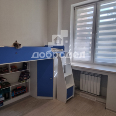 2-к квартира | 57.10 м² | 1 - 24 эт. 50