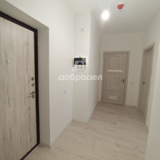 1-к квартира | 37.20 м² | 14 - 27 эт. 60