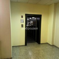 34.10 м² | 5 - 9 эт. 81