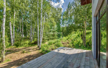 Среднеуральск, посёлок Мурзинка, ул.Рубиновая,6