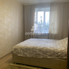 3-к квартира | 63.60 м² | 4 - 9 эт. 11