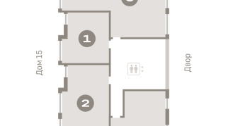 78.00 м² | 7 - 7 эт.