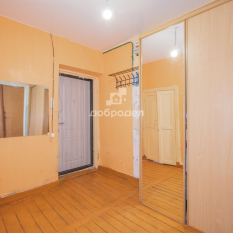 3-к квартира | 87.30 м² | 3 - 3 эт. 41