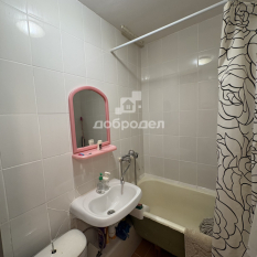 1-к квартира | 27.90 м² | 3 - 5 эт. 51