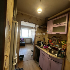 1-к квартира | 18.90 м² | 5 - 5 эт. 10