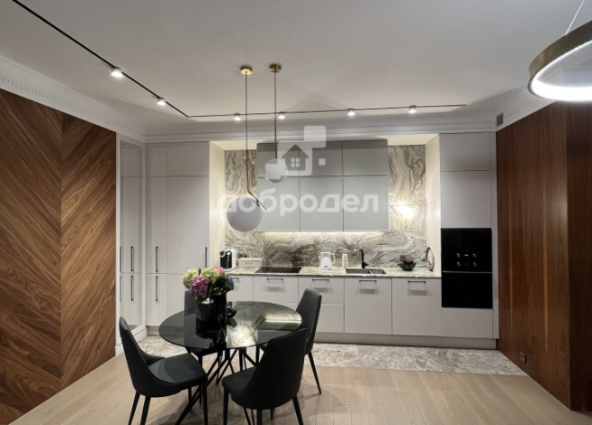 2-к квартира | 68.30 м² | 7 - 13 эт.