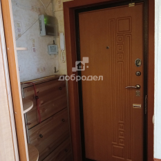 2-к квартира | 43.40 м² | 5 - 5 эт. 30
