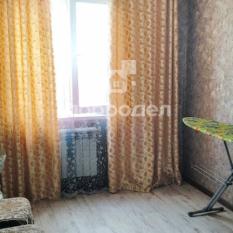 1-к квартира | 29.80 м² | 2 - 9 эт. 00