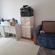 3-к квартира | 84.40 м² | 7 - 17 эт. 41
