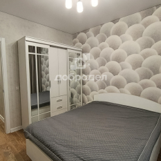 1-к квартира | 33.40 м² | 2 - 21 эт. 11