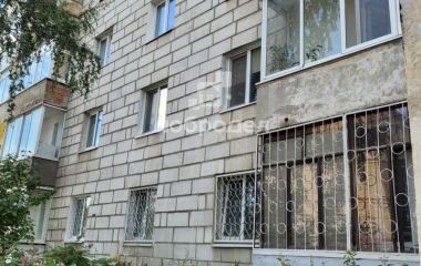 Екатеринбург, ул. Расточная,43 корп 1