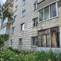 1-к квартира | 36.10 м² | 4 - 5 эт. 11
