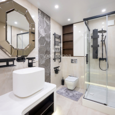 4-к квартира | 116.80 м² | 9 - 18 эт. 91