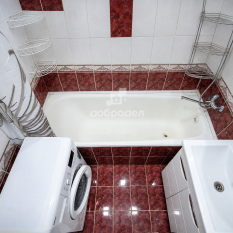 3-к квартира | 64.10 м² | 7 - 9 эт. 80