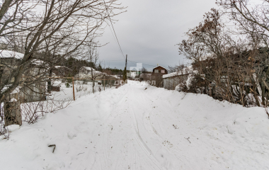 Екатеринбург, СНТ Межгорье