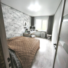 3-к квартира | 57.40 м² | 5 - 5 эт. 21