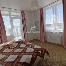 2-к квартира | 48.90 м² | 19 - 23 эт. 20