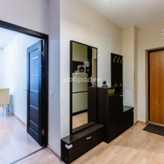 1-к квартира | 45.00 м² | 22 - 25 эт. 60