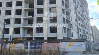 2-к квартира | 62.97 м² | 7 - 12 эт.