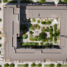 148.00 м² | 2 - 7 эт. 01