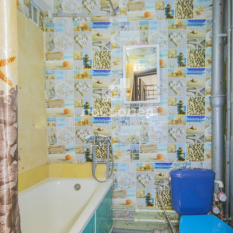 1-к квартира | 28.20 м² | 6 - 9 эт. 21