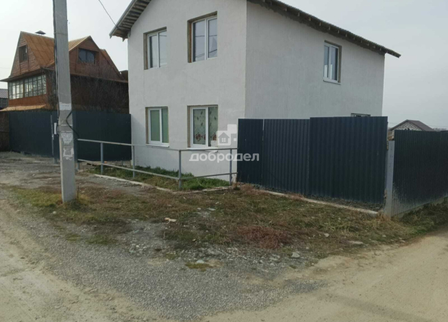 Дом | 78.00 м²