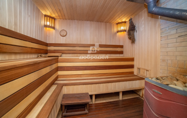 посёлок Растущий, Белоярский городской округ, ул. Жемчужная,36