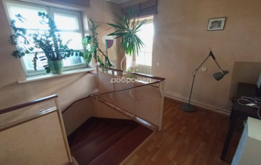 Полеводство, ул. Старожилов,34